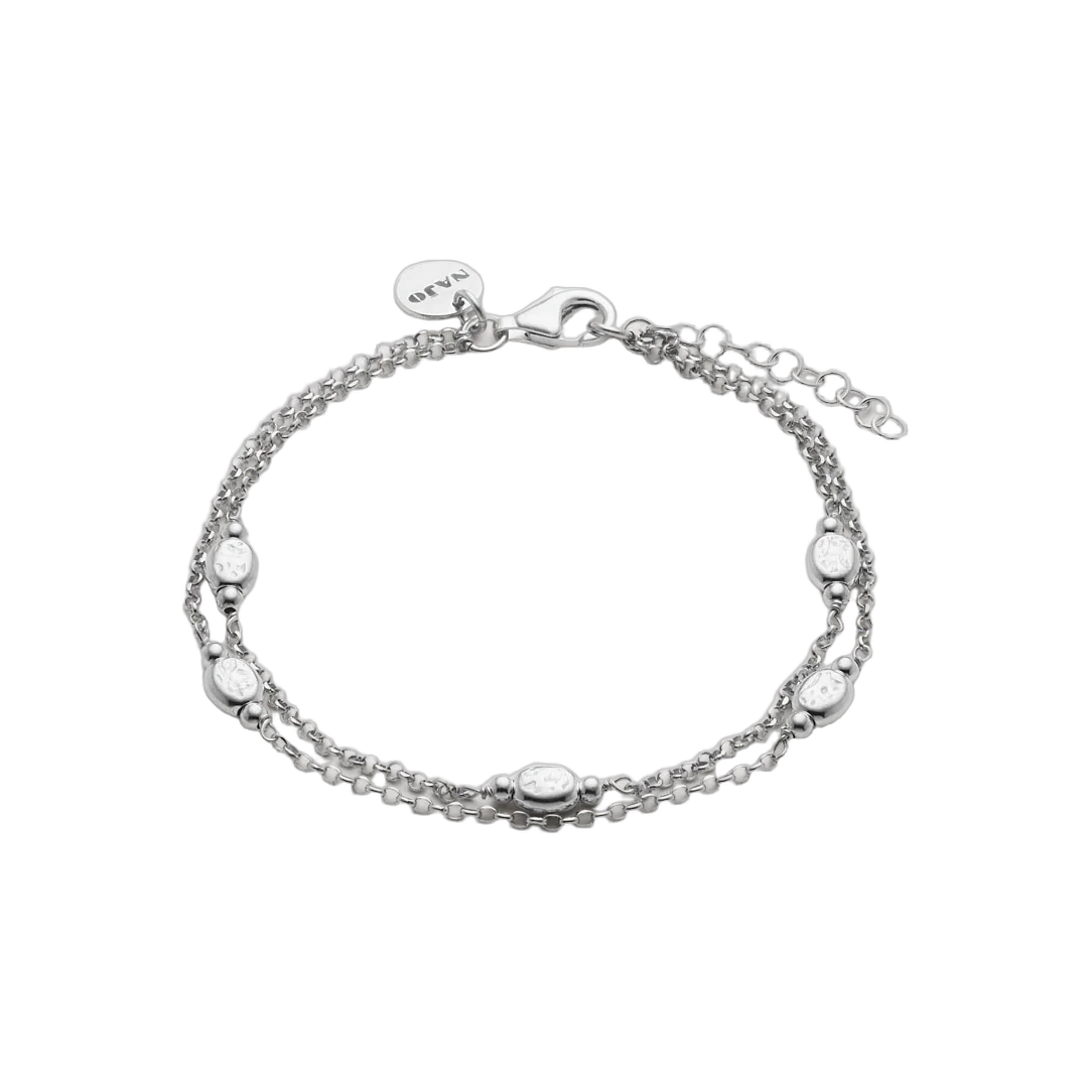 Volare Layered Bracelet B7372