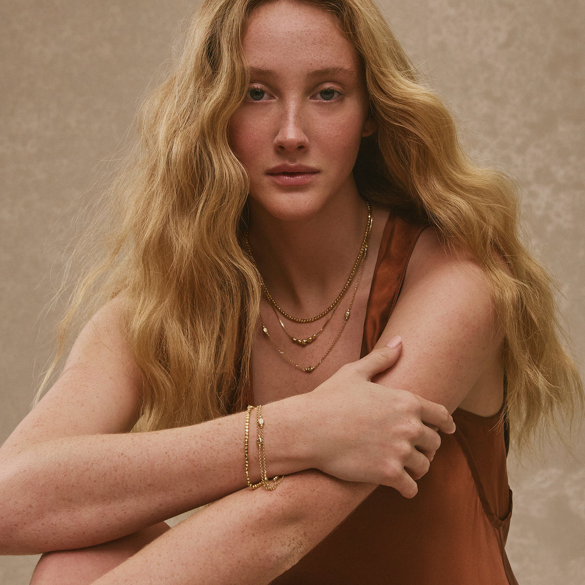 NAJO Quadrille Bracelet B7389