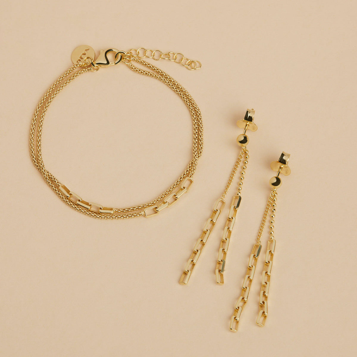 NAJO Quadrille Bracelet B7389