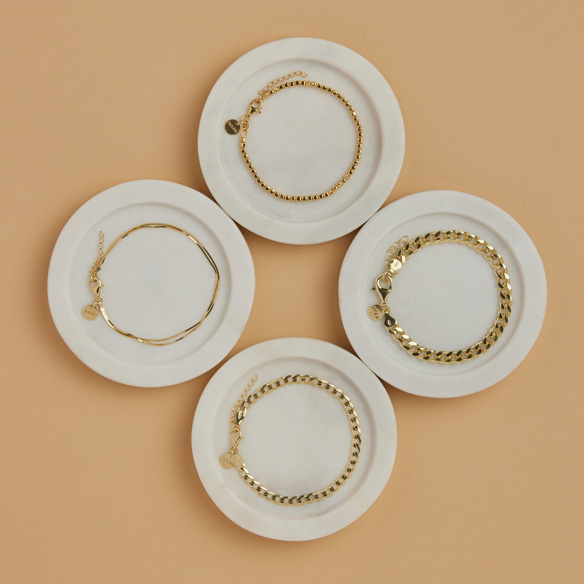 NAJO Quadrille Bracelet B7389