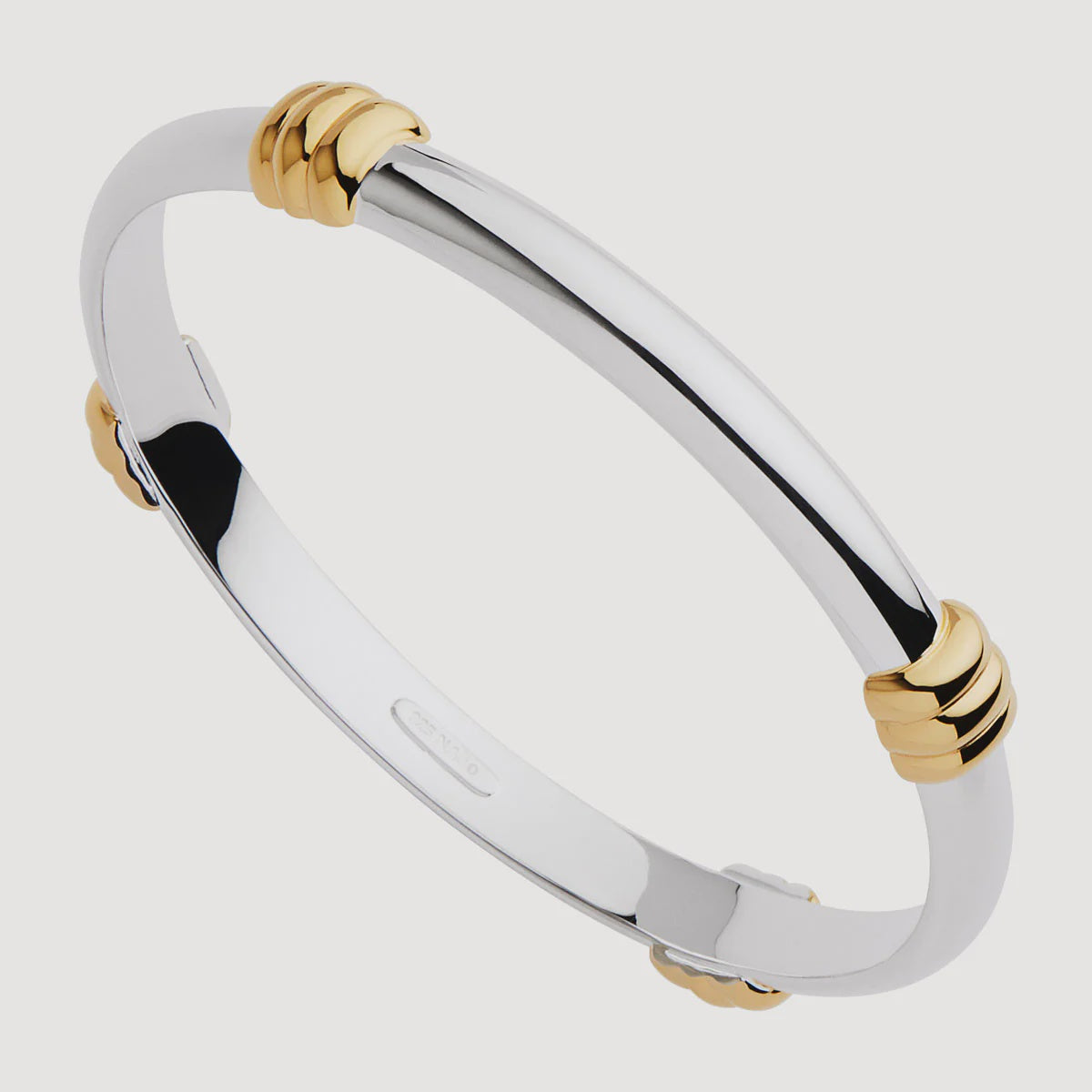 Pont D'Or Bangle 64MM B7392-64