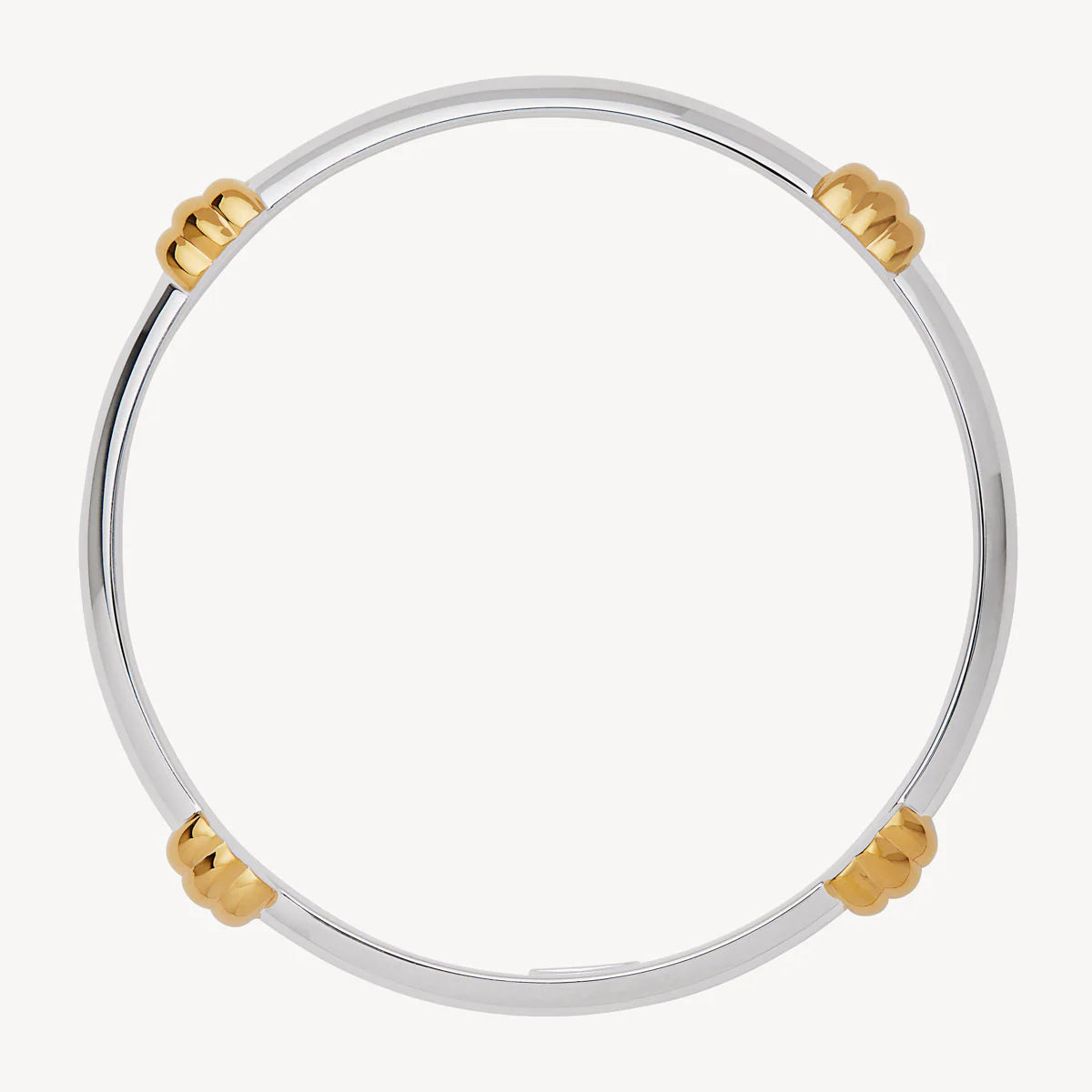 Pont D'Or Bangle 64MM B7392-64