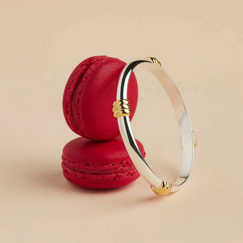 Pont D'Or Bangle 68MM B7392-68