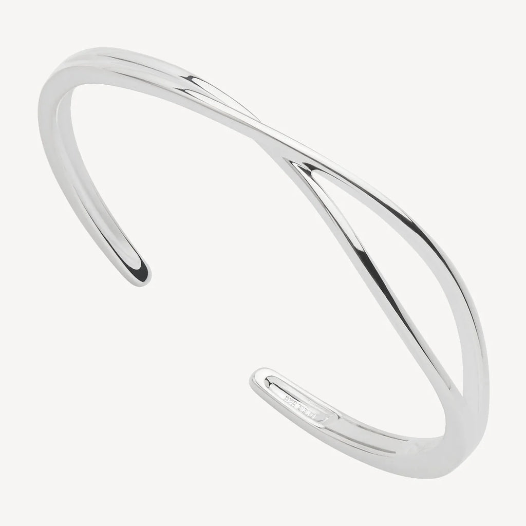 Amara Hinged Cuff B7432