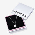 Silver Locket Giftset B80309