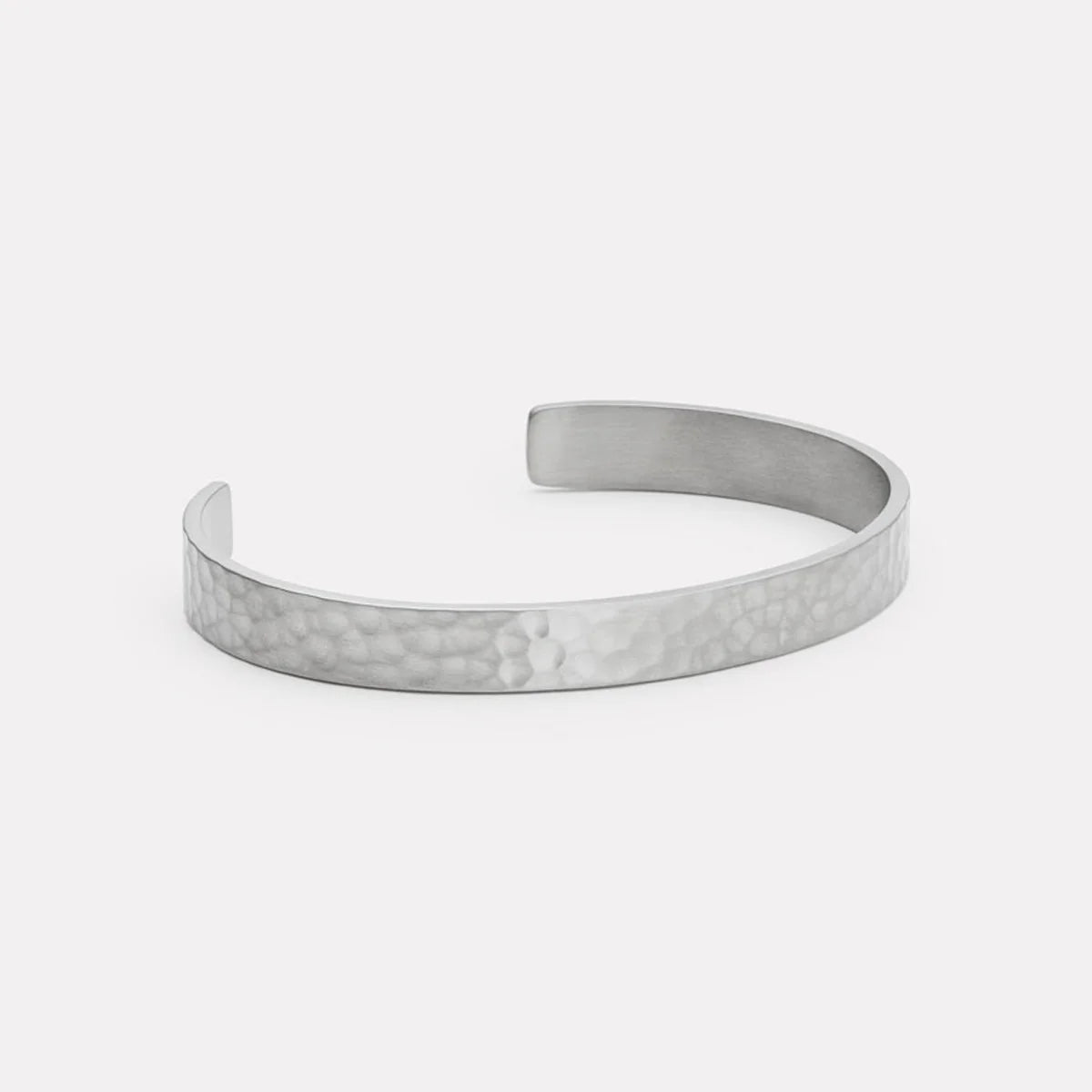 Daylight Men's Steel Cuff B9076