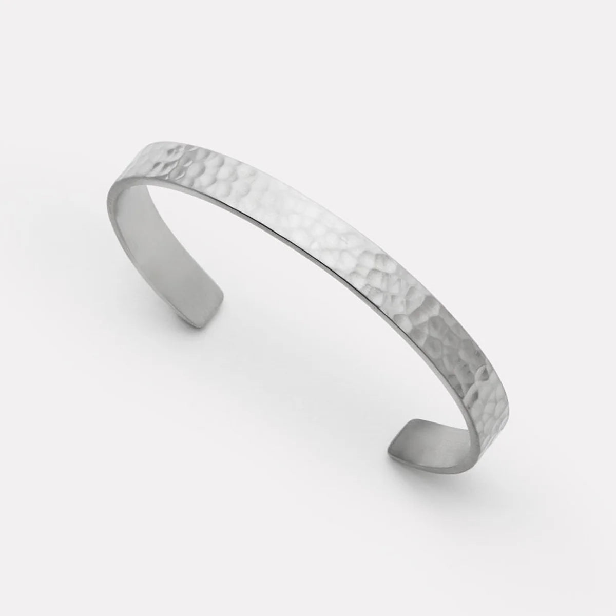 Daylight Men's Steel Cuff B9076