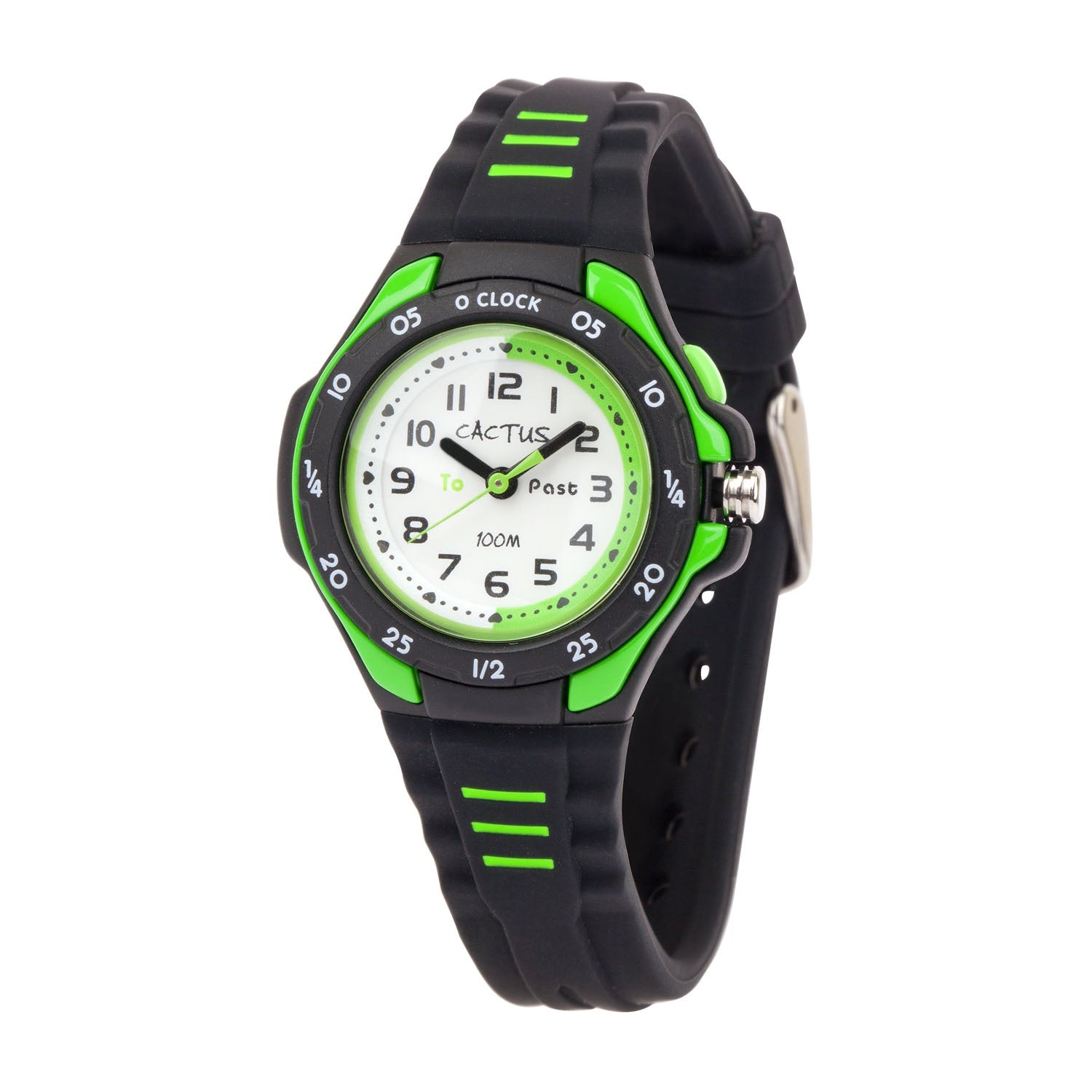 Cactus Mentor Time Teacher CAC-116-M01