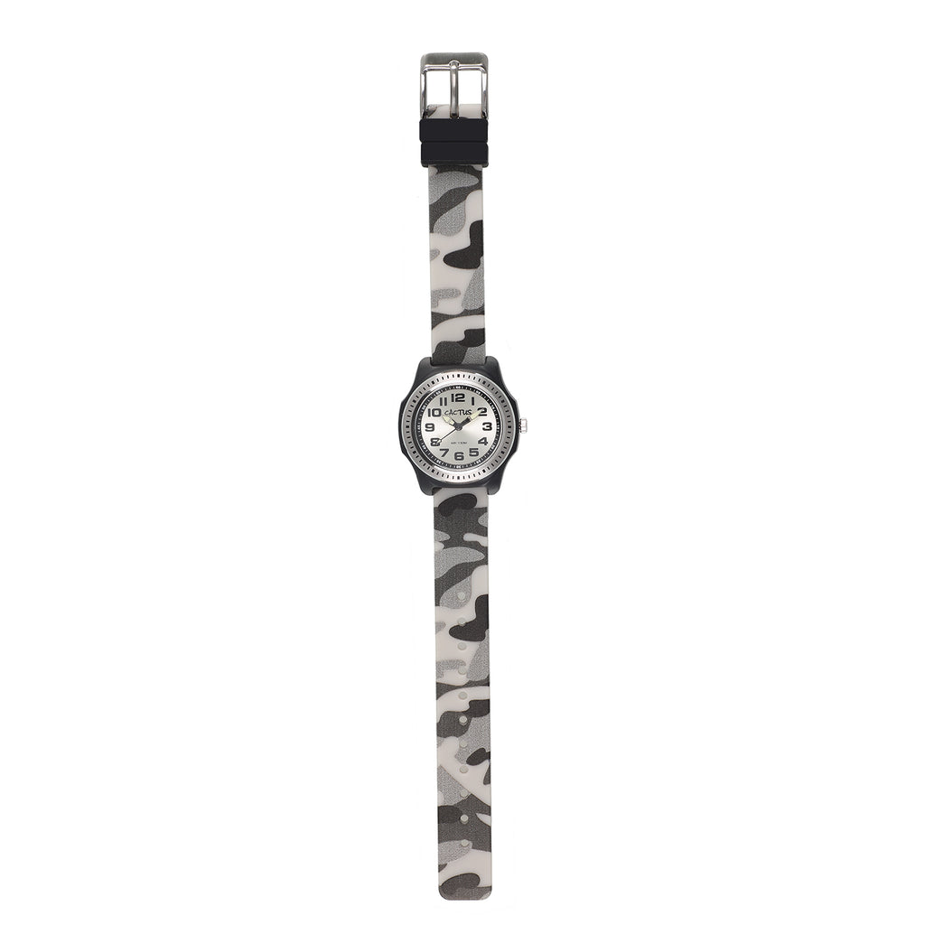 Cactus Rugged Ranger kids watch - 100m CAC-45-M02