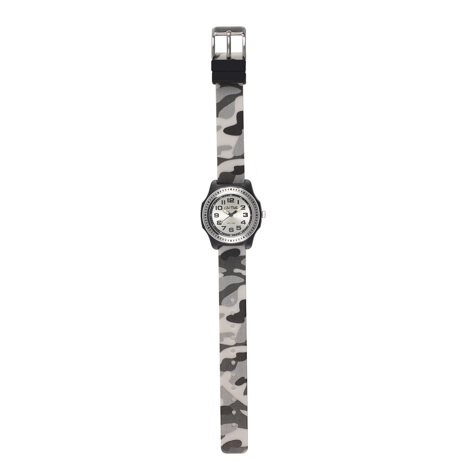 Cactus Rugged Ranger kids watch - 100m CAC-45-M02