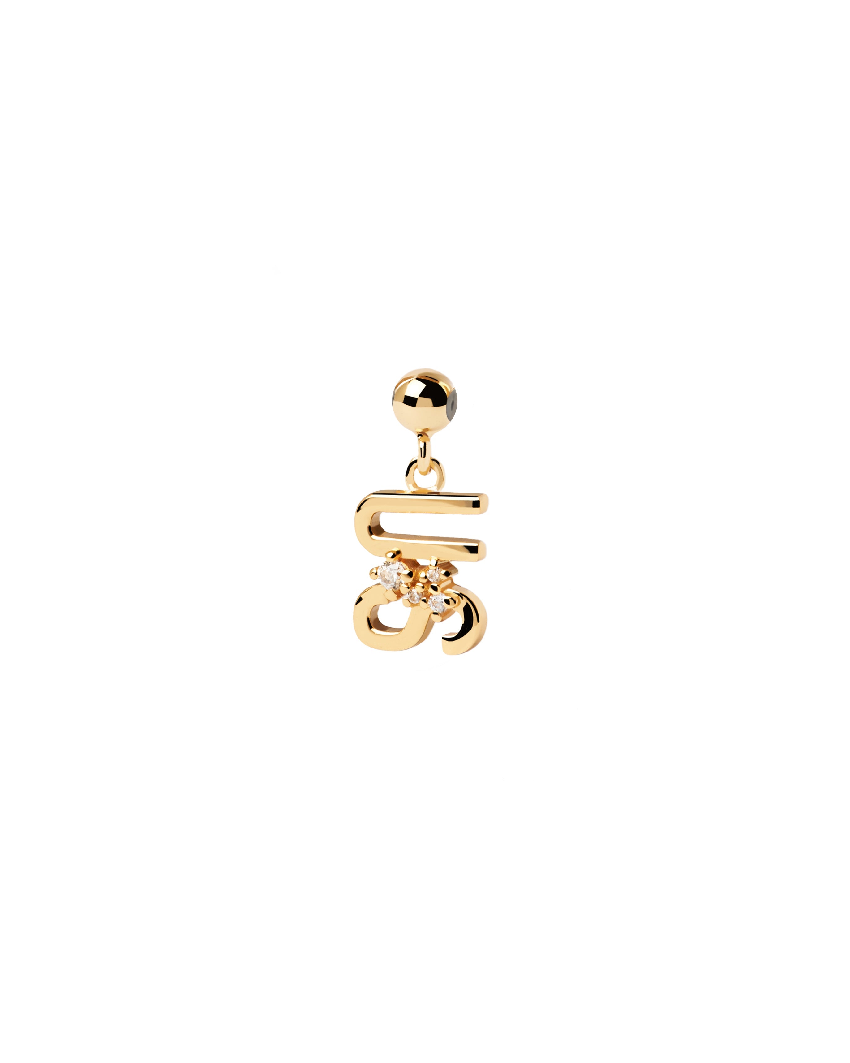 PDPAOLA Us Charm