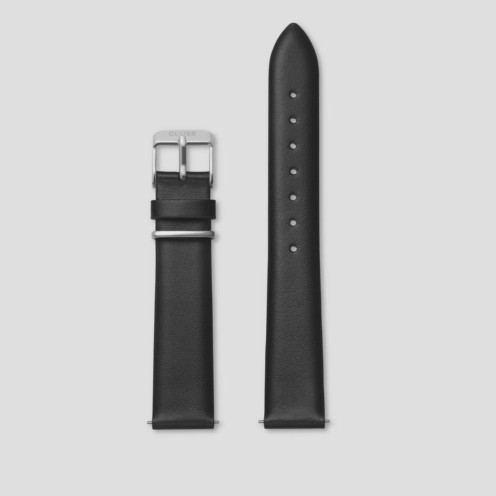 Cluse 16mm loop strap CS1408101043