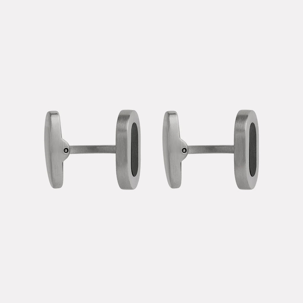 Honour Men's Steel Cufflink CU9007