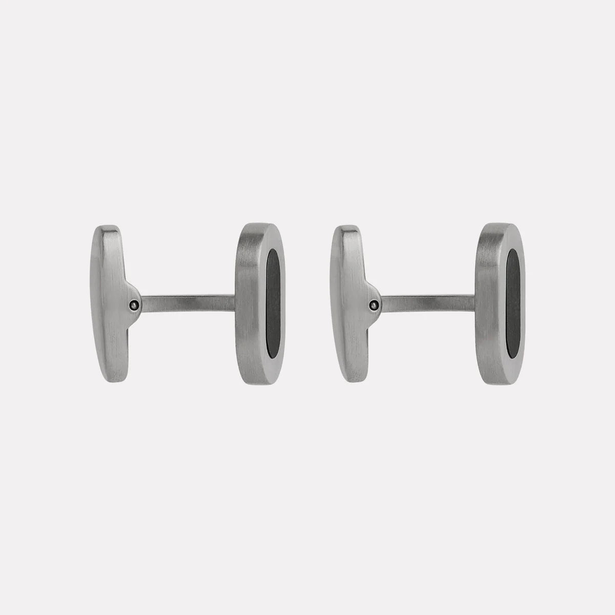 Honour Men's Steel Cufflink CU9007