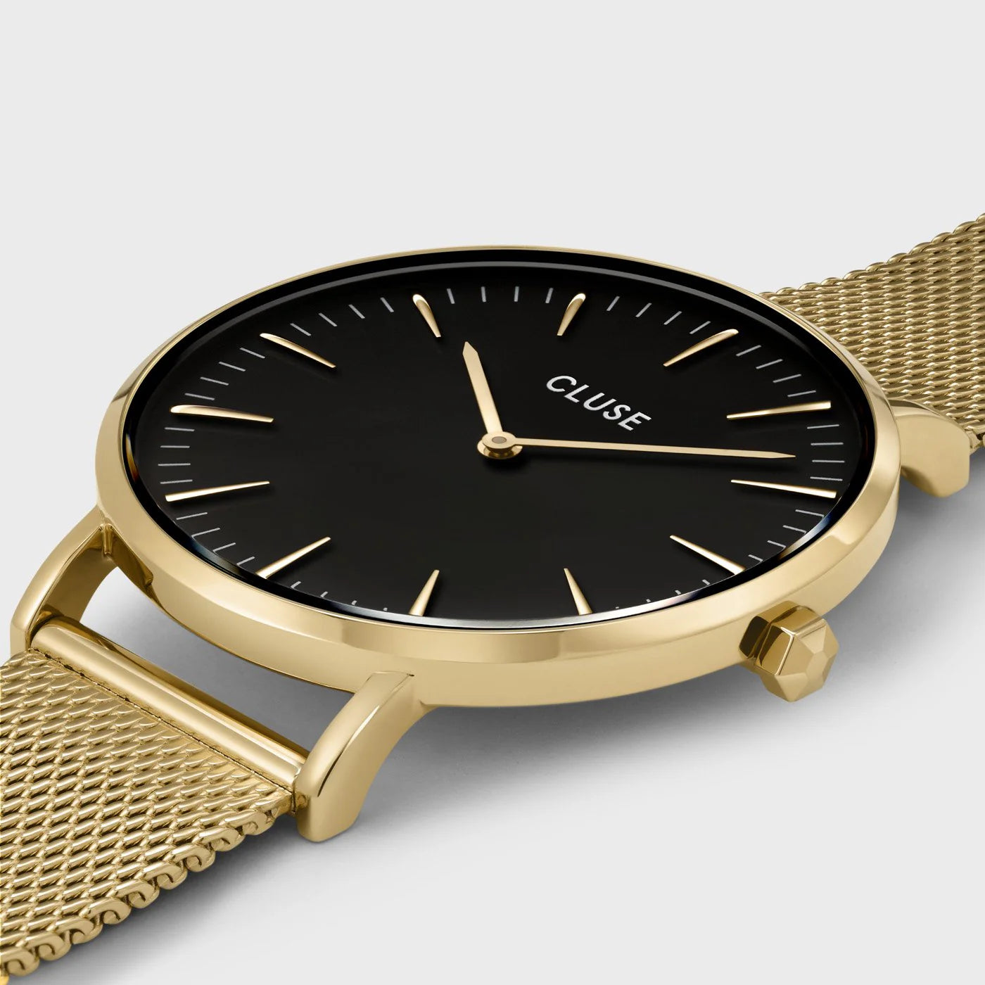 Cluse Boho ChickMesh Gold/Black CW0101201014