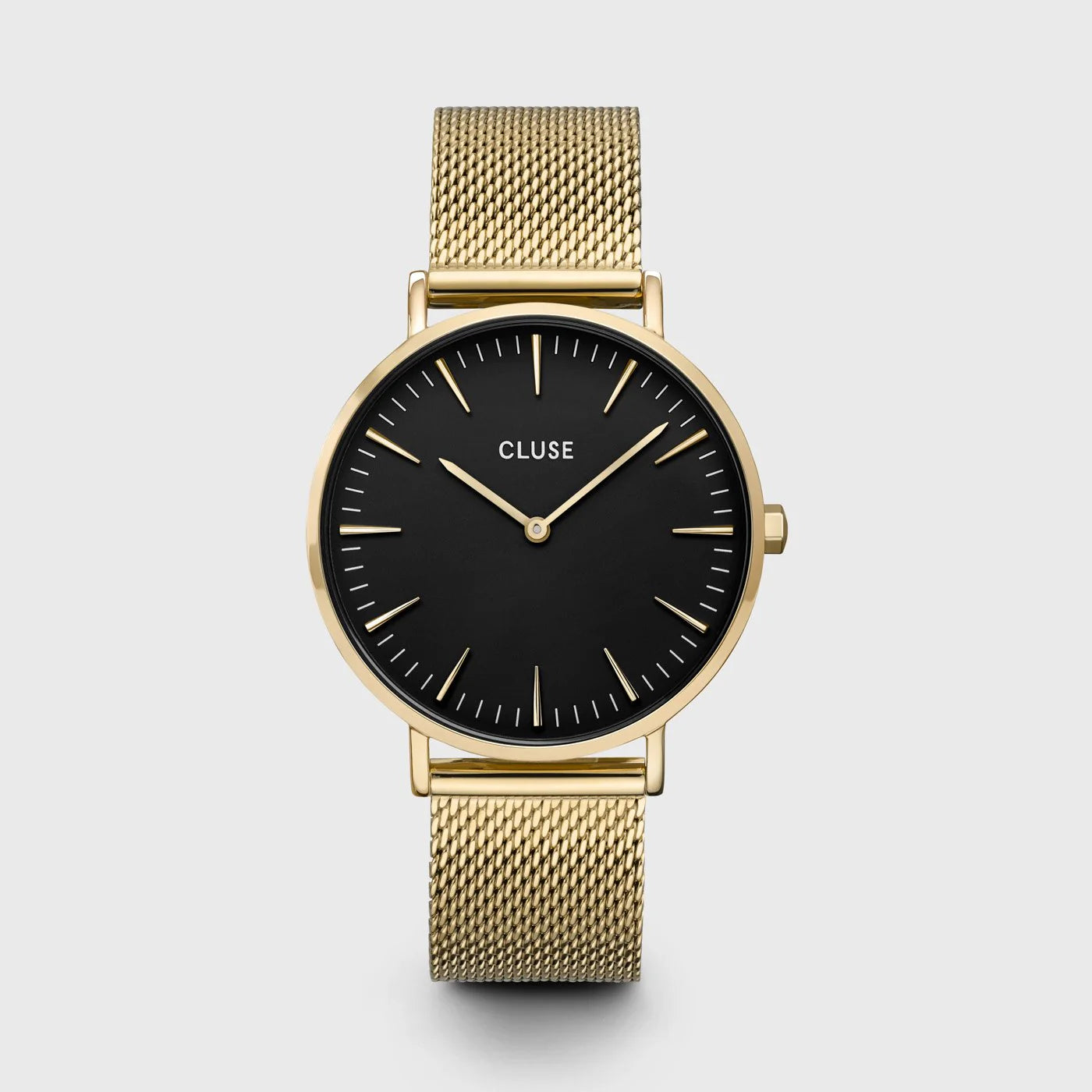 Cluse Boho ChickMesh Gold/Black CW0101201014