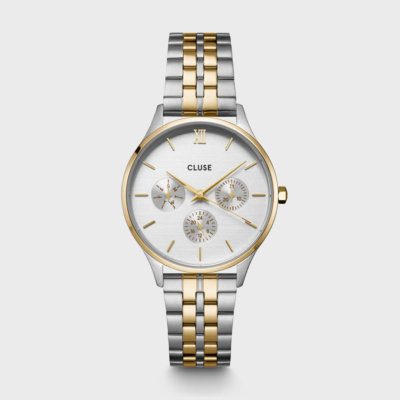 CLUSE Minuit Multifunction Bicolour Link CW10704