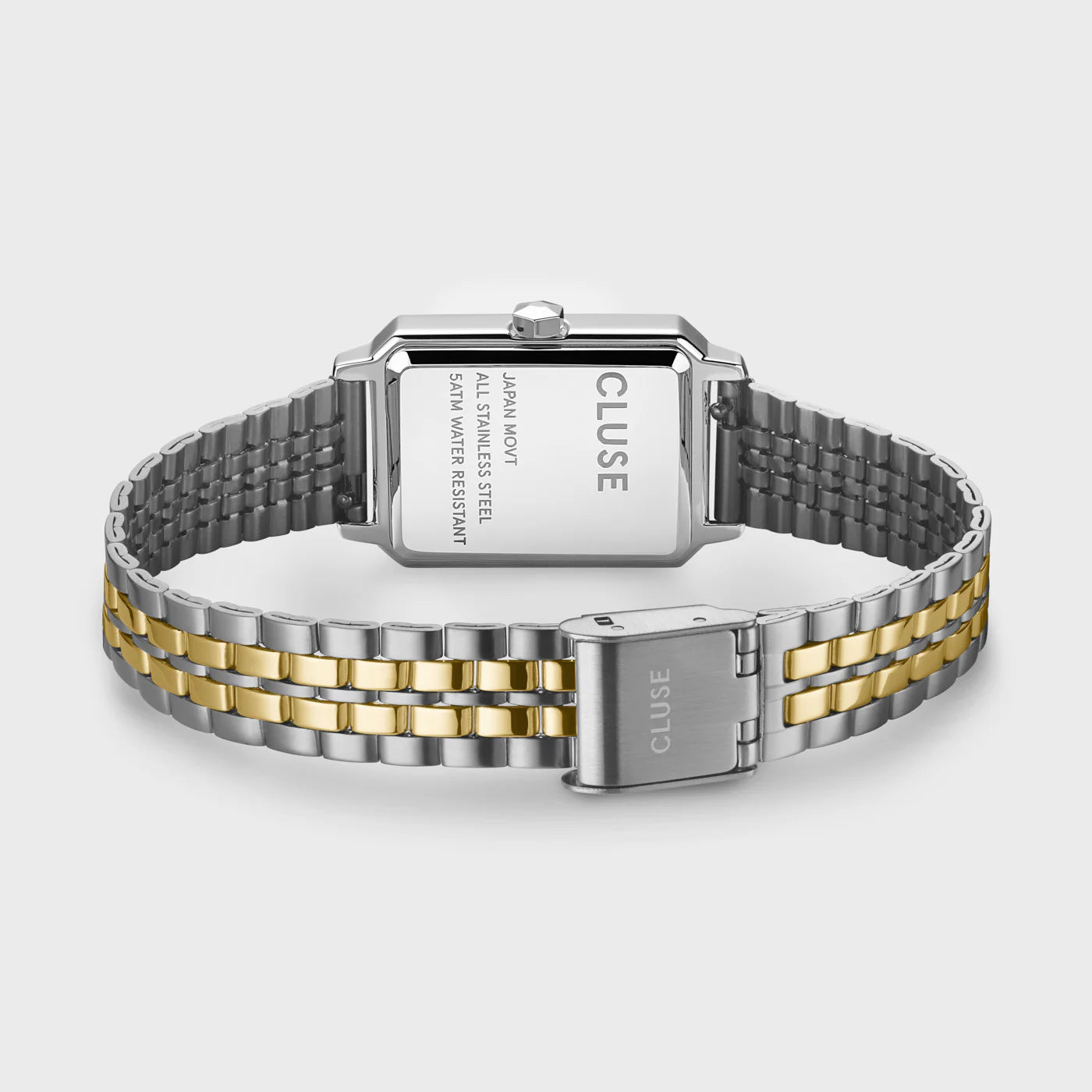 CLUSE - Fluette Watch Bicolour Link CW11510