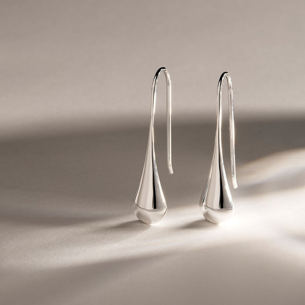 NAJO My Silent Tears Earring E0111