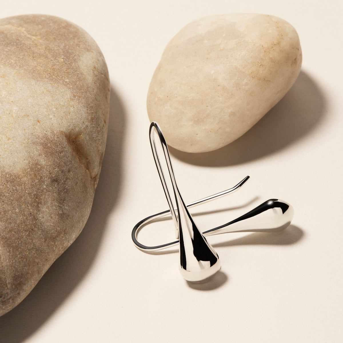 NAJO My Silent Tears Earring E0111