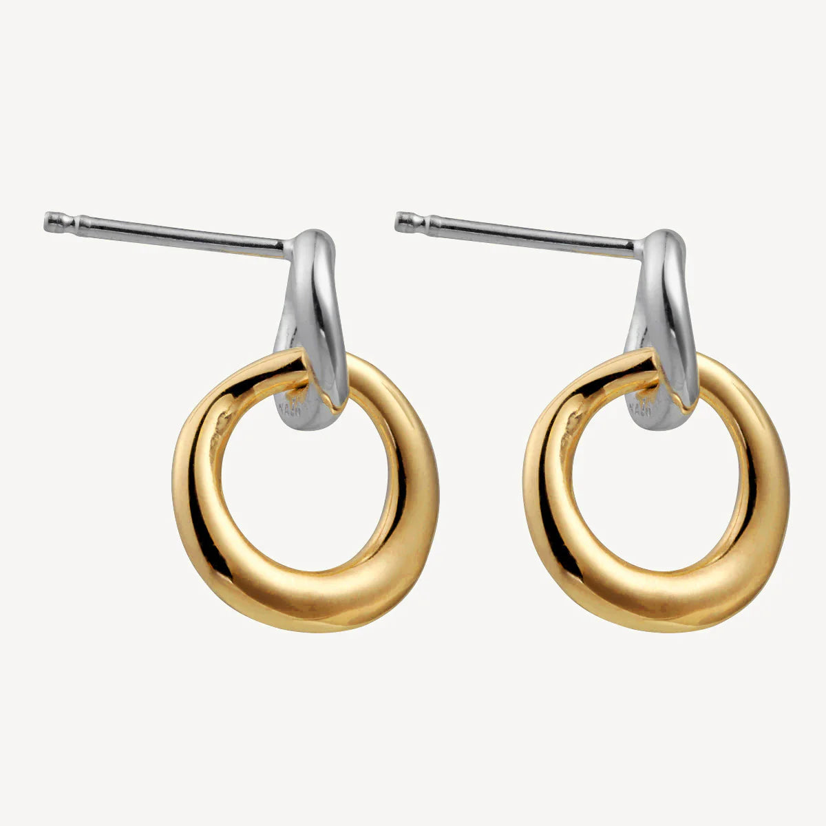 Tranquila Stud Earring E5195