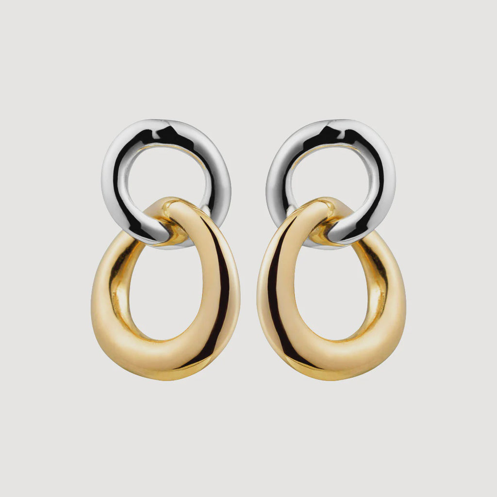 Tranquila Stud Earring E5195