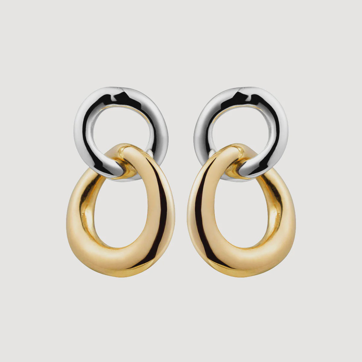 Tranquila Stud Earring E5195