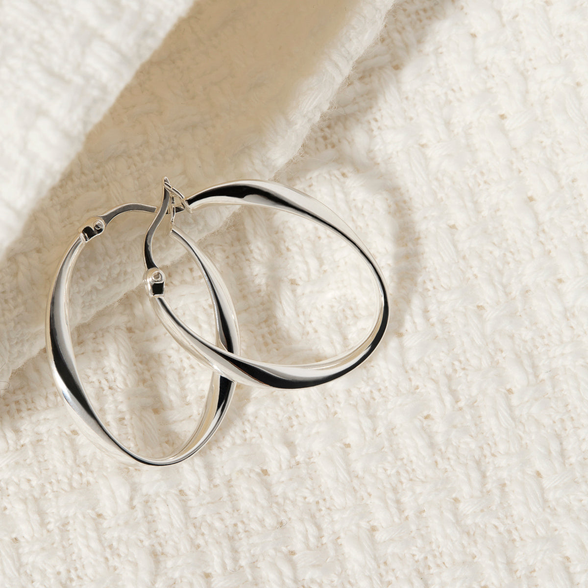 NAJO Cinta Hoop E5233