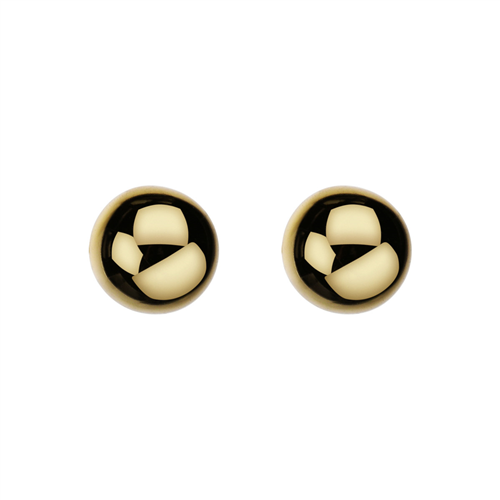 NAJO 'Bobo' Sterling Silver Earrings E5326