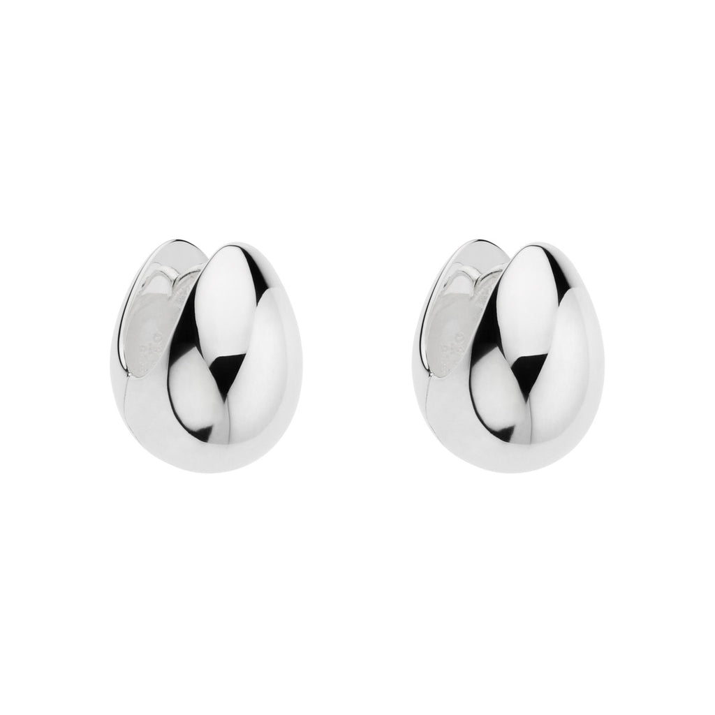 NAJO Mode Huggie Earring E5530