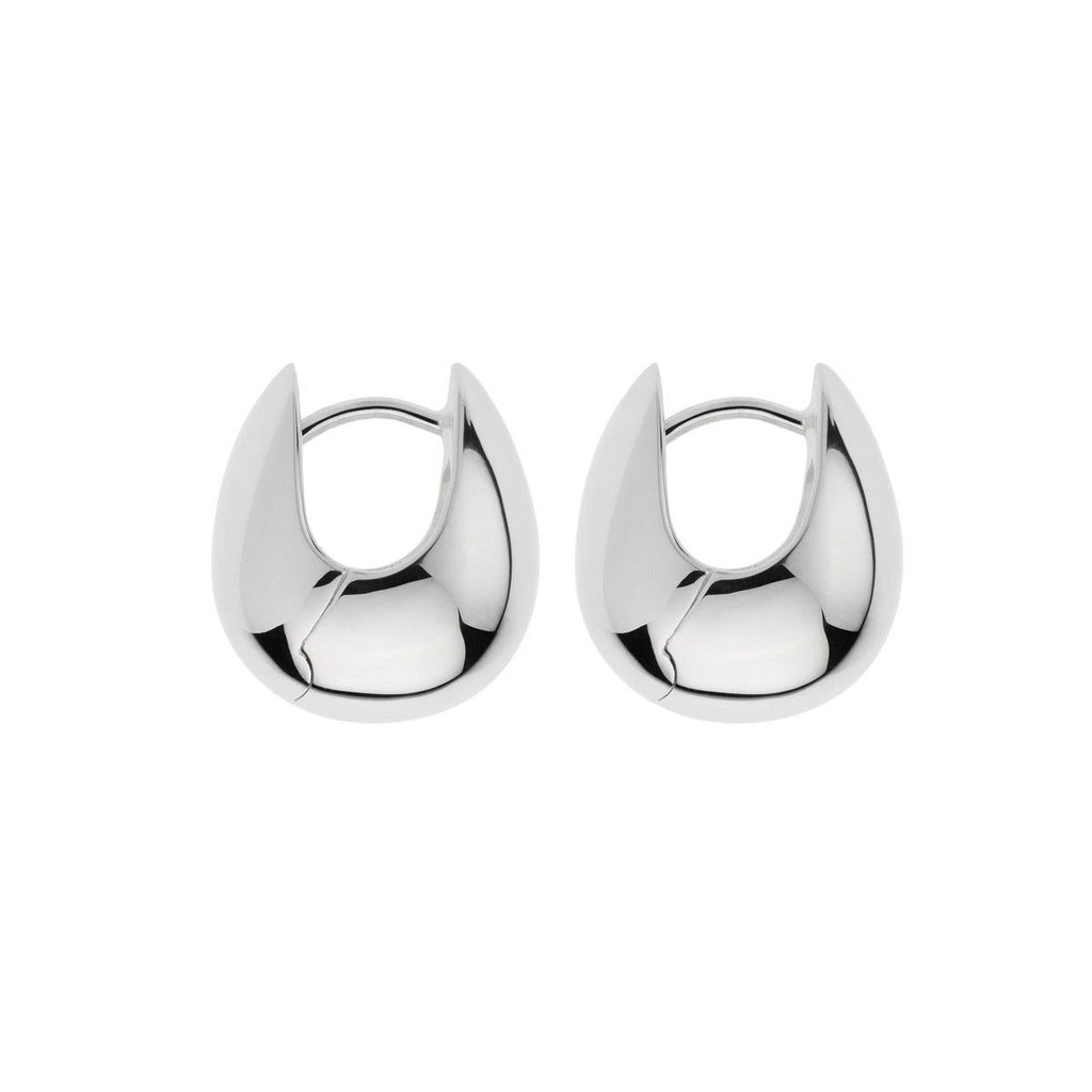 NAJO Mode Huggie Earring E5530