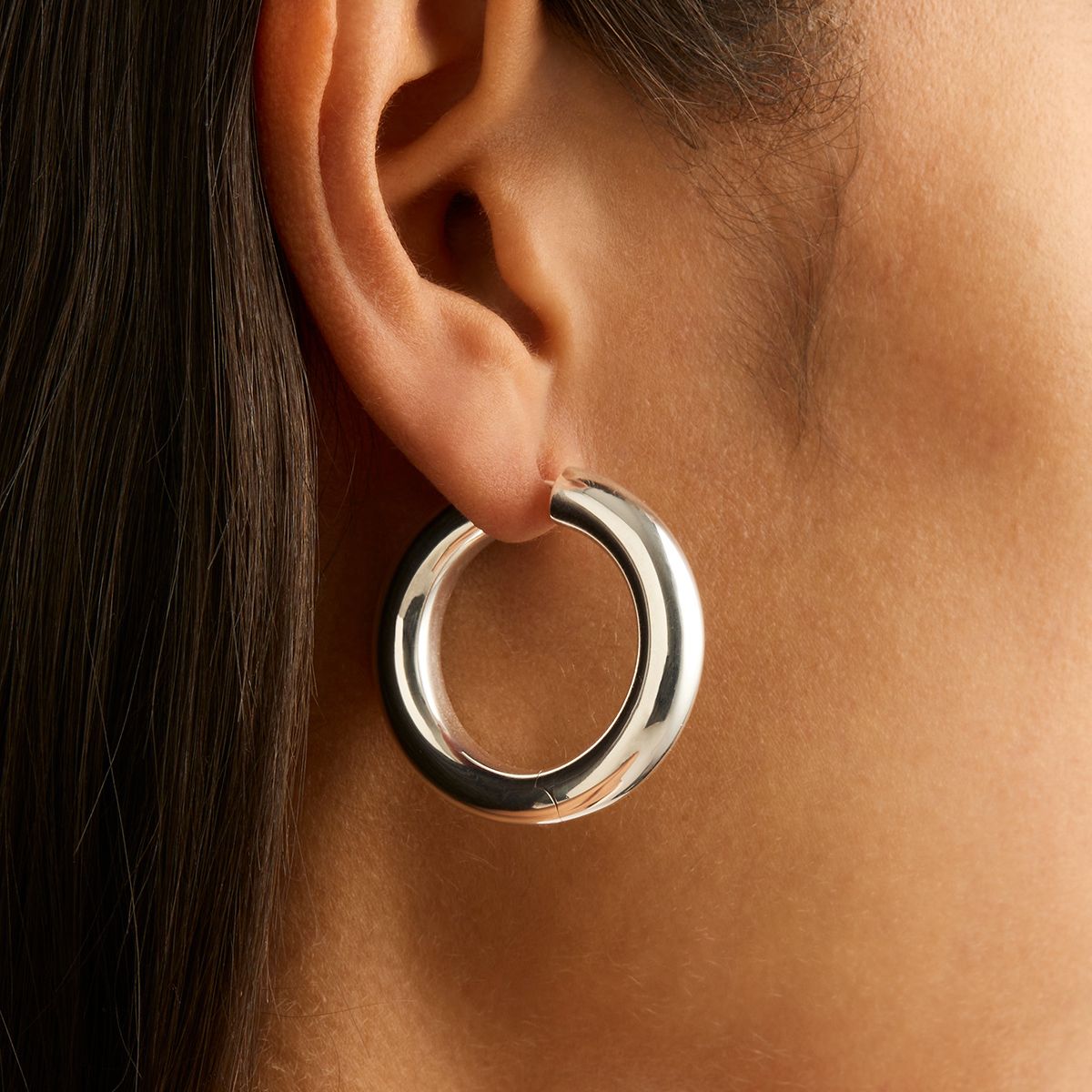 NAJO Little Mama Hoop E5622