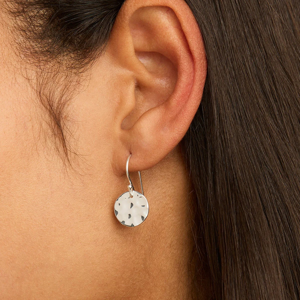 Rabble Earring E5660