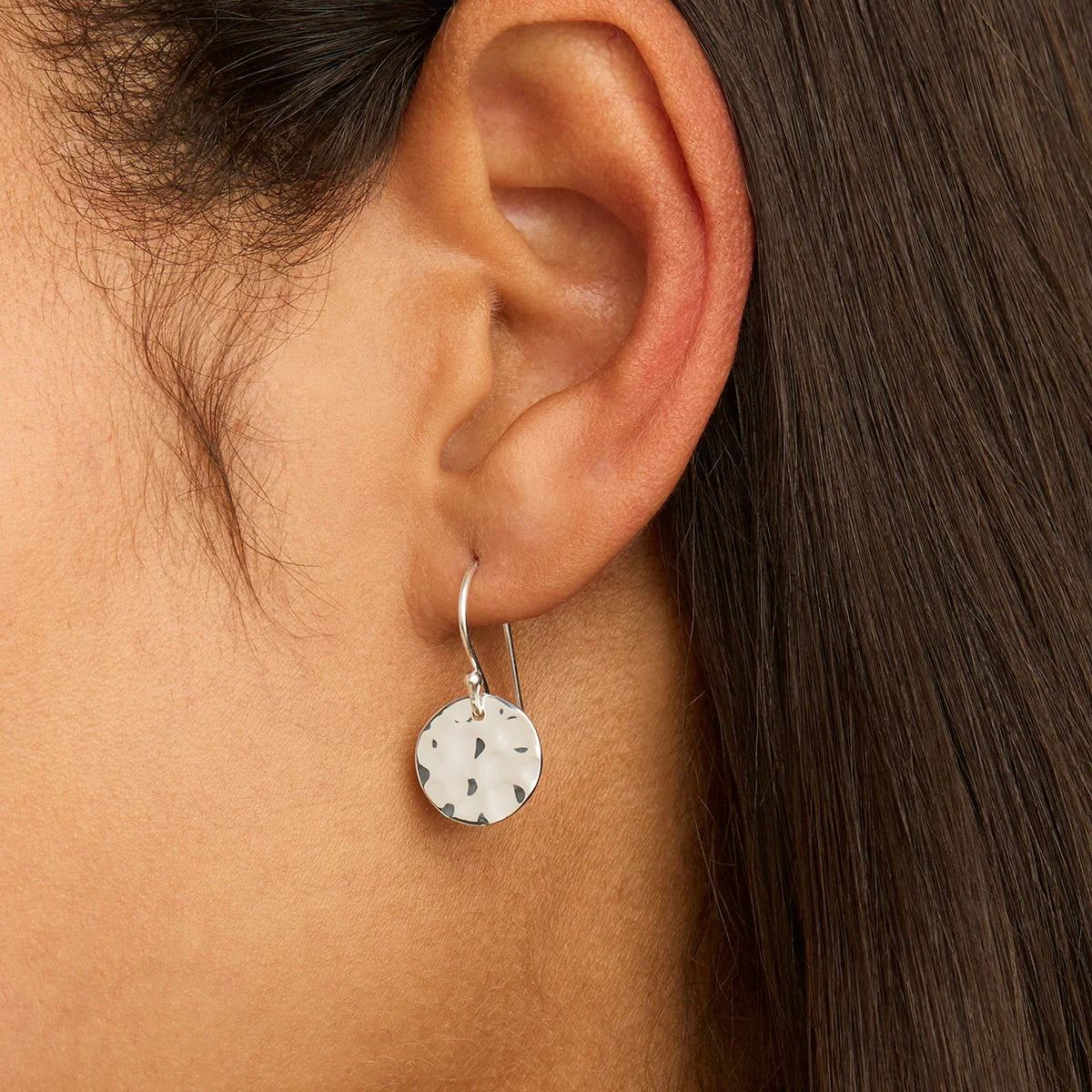 Rabble Earring E5660