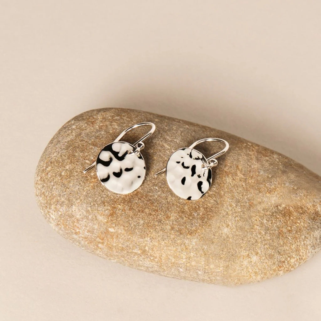 Rabble Earring E5660