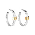 NAJO Tumbaga Amarres Earring E6129