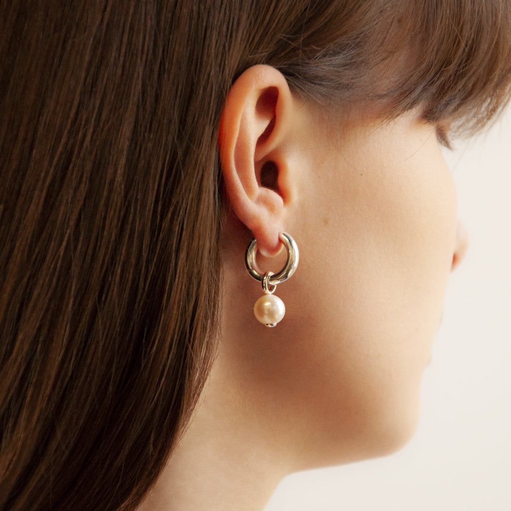 NAJO Ms Perla Earring E6336