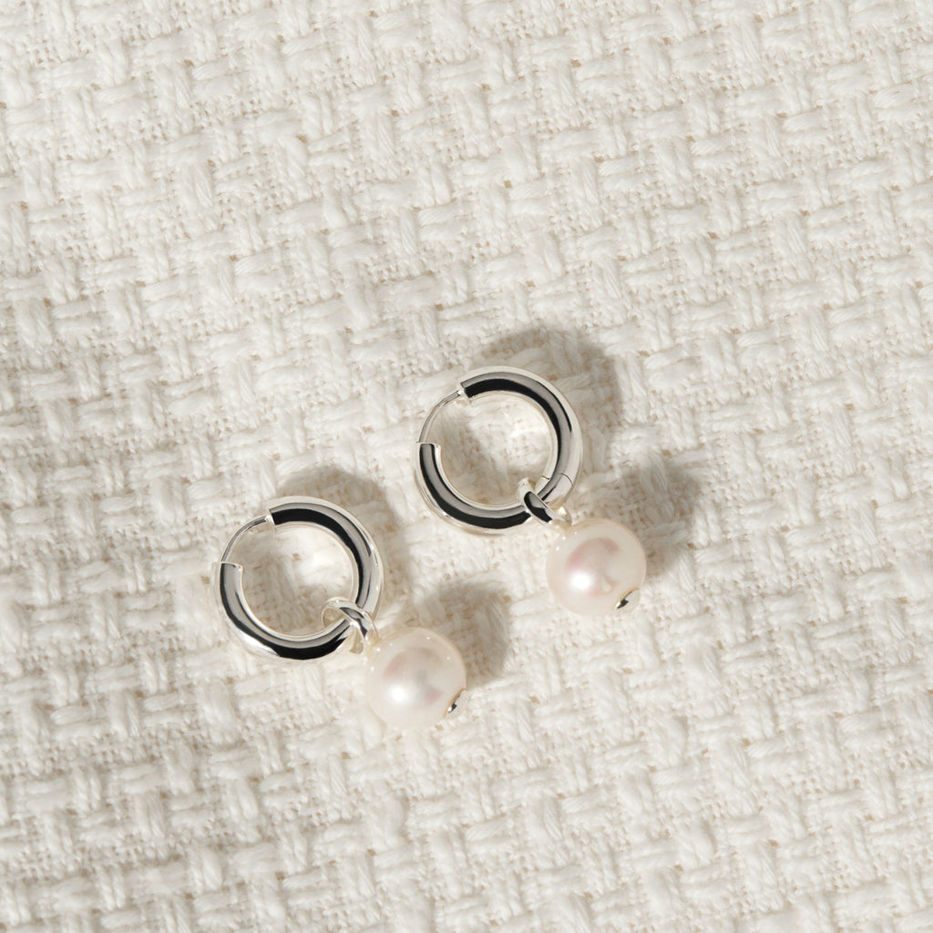 NAJO Ms Perla Earring E6336