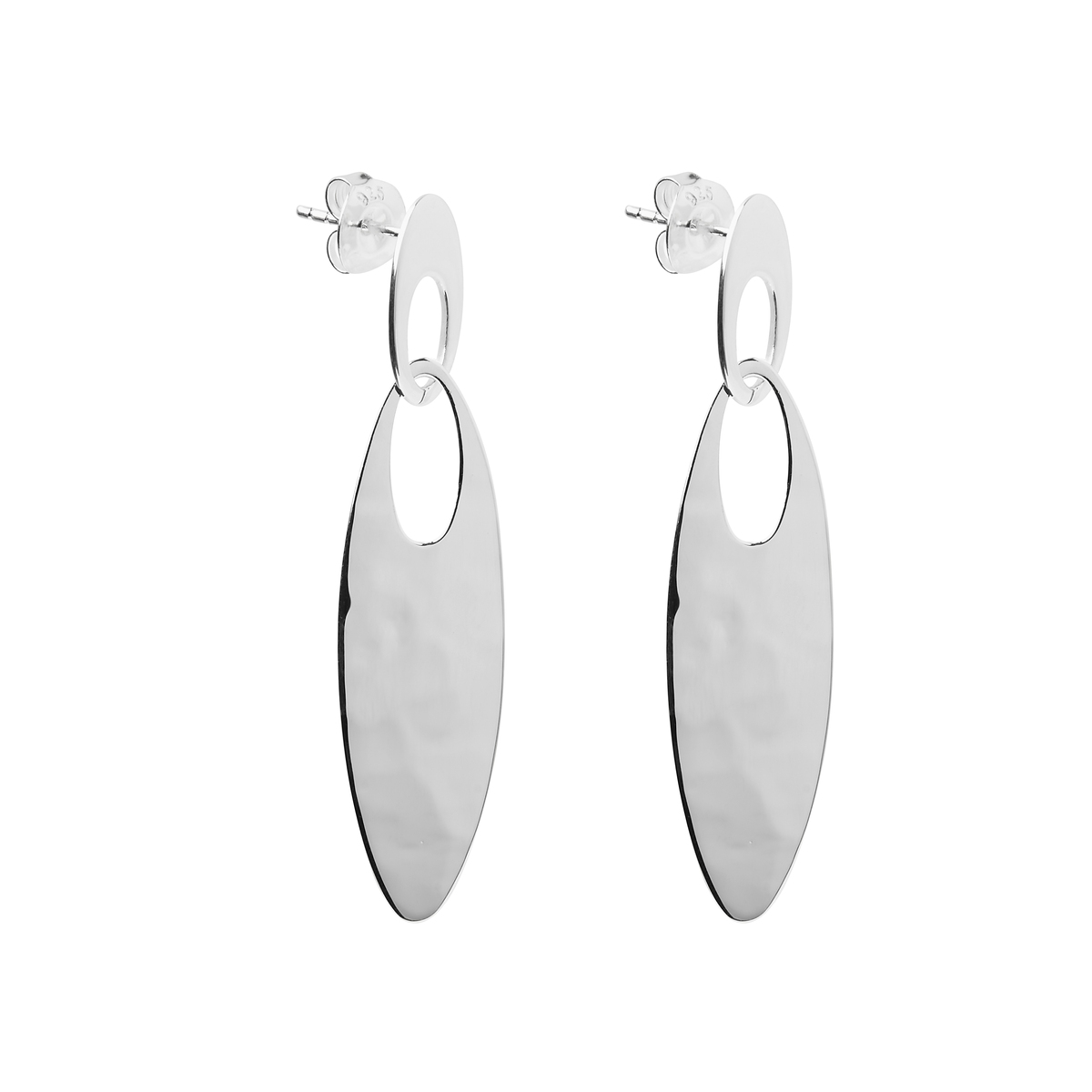 NAJO Lucky Life Earrings E6423