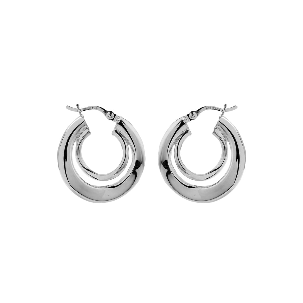 NAJO Baby Strudel Hoop E6439
