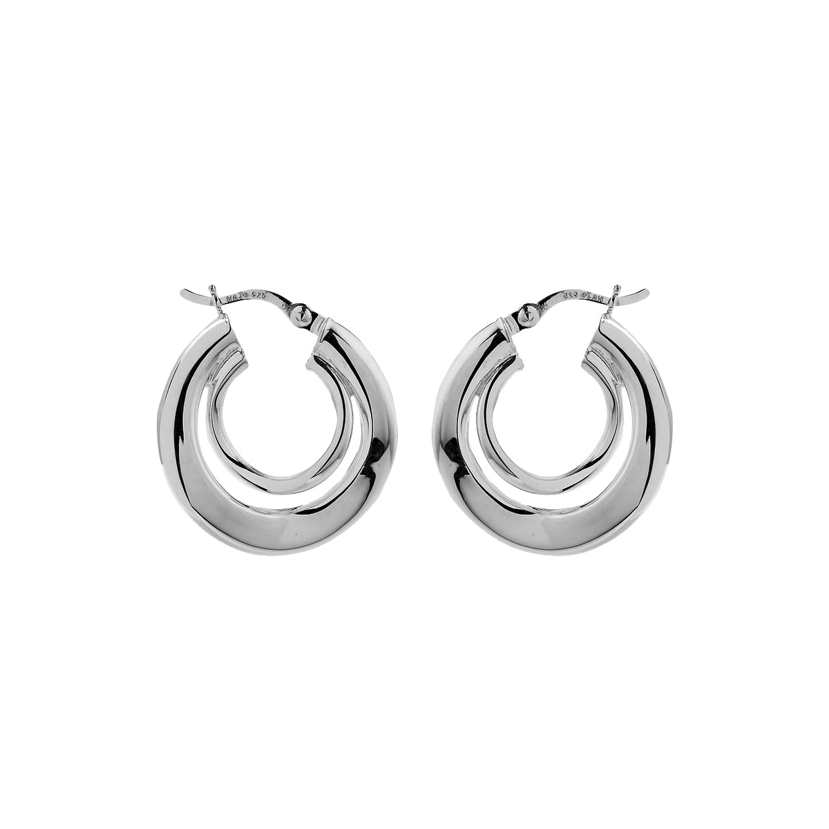 NAJO Baby Strudel Hoop E6439