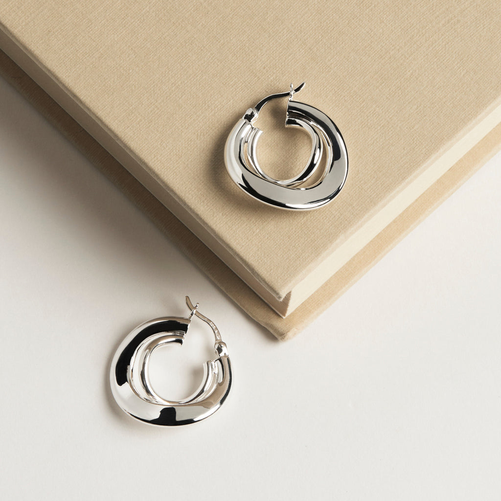 NAJO Baby Strudel Hoop E6439