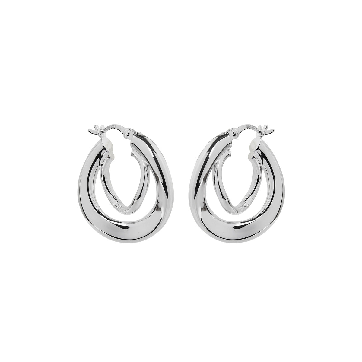 NAJO Baby Strudel Hoop E6439