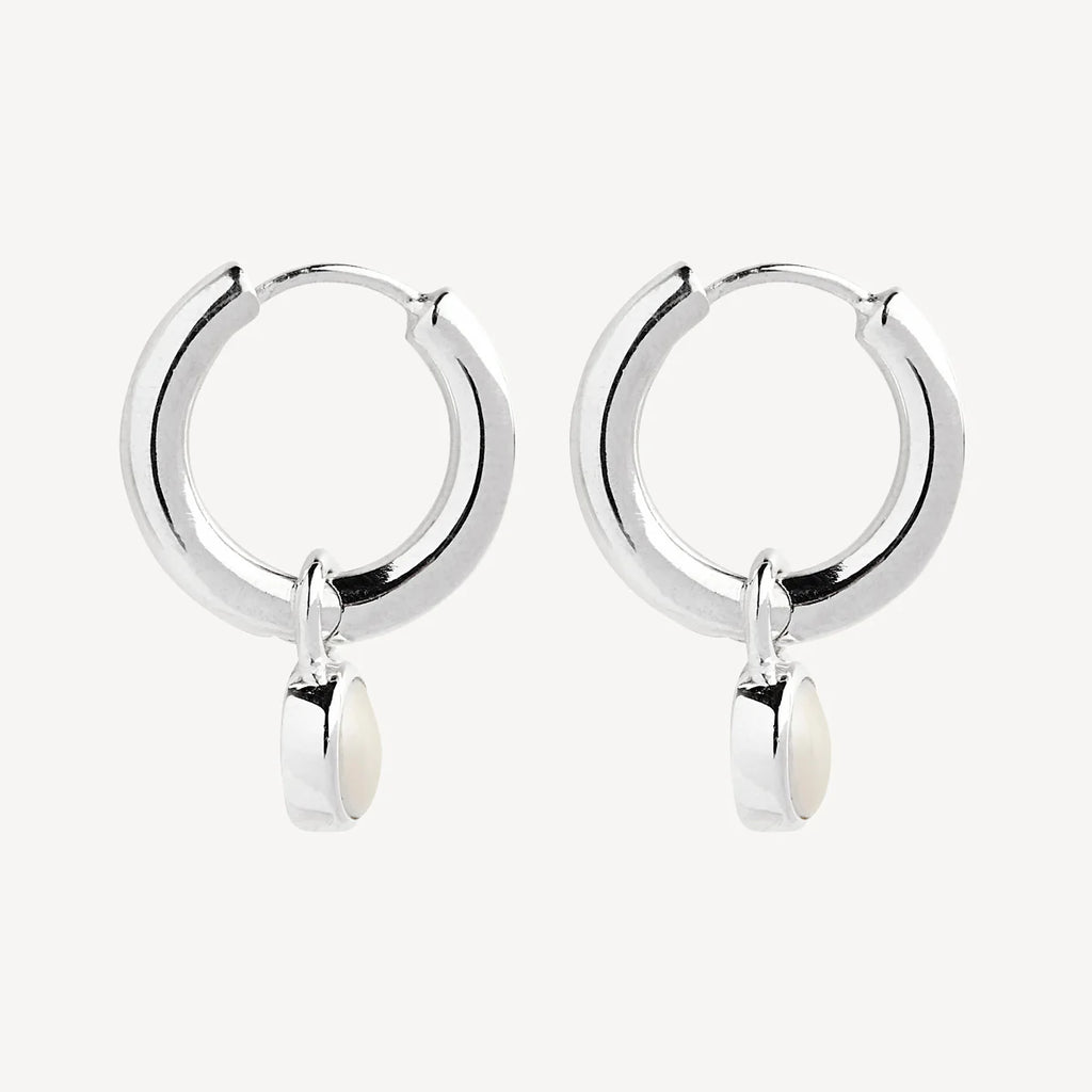 Heavenly Pearl Earring E6502