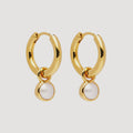 Heavenly Pearl Earring E6540