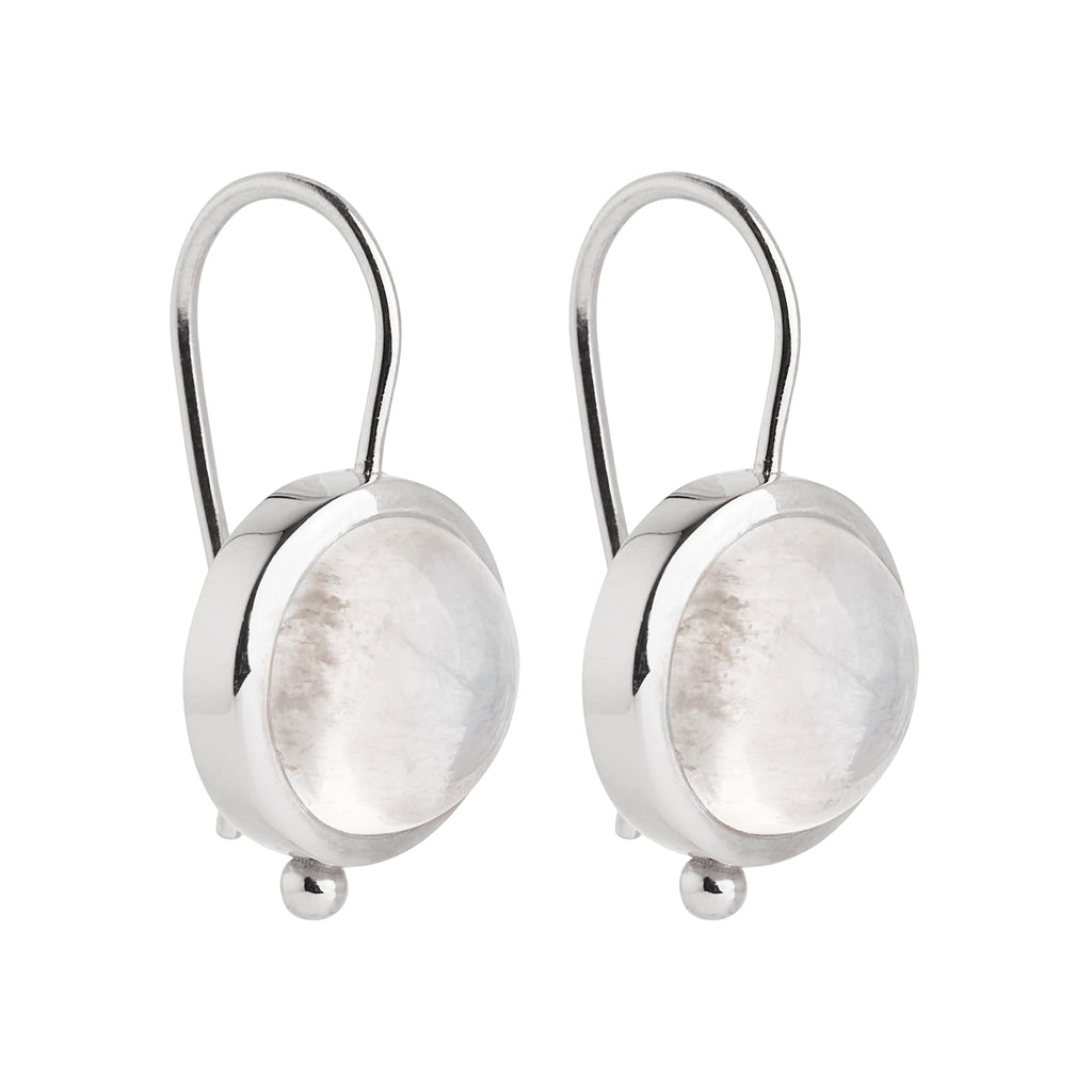 NAJO Garland Moonstone Necklace N6743