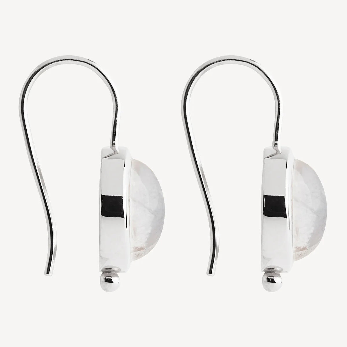 Garland Moonstone Earring E6743