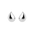 Sunshower Large Stud Earring