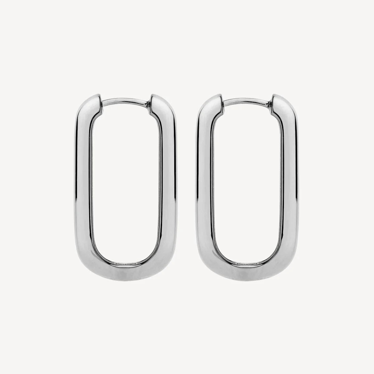Elemental Hoop Earring E6941