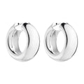 NAJO Panorama Hoop Earrings E7070